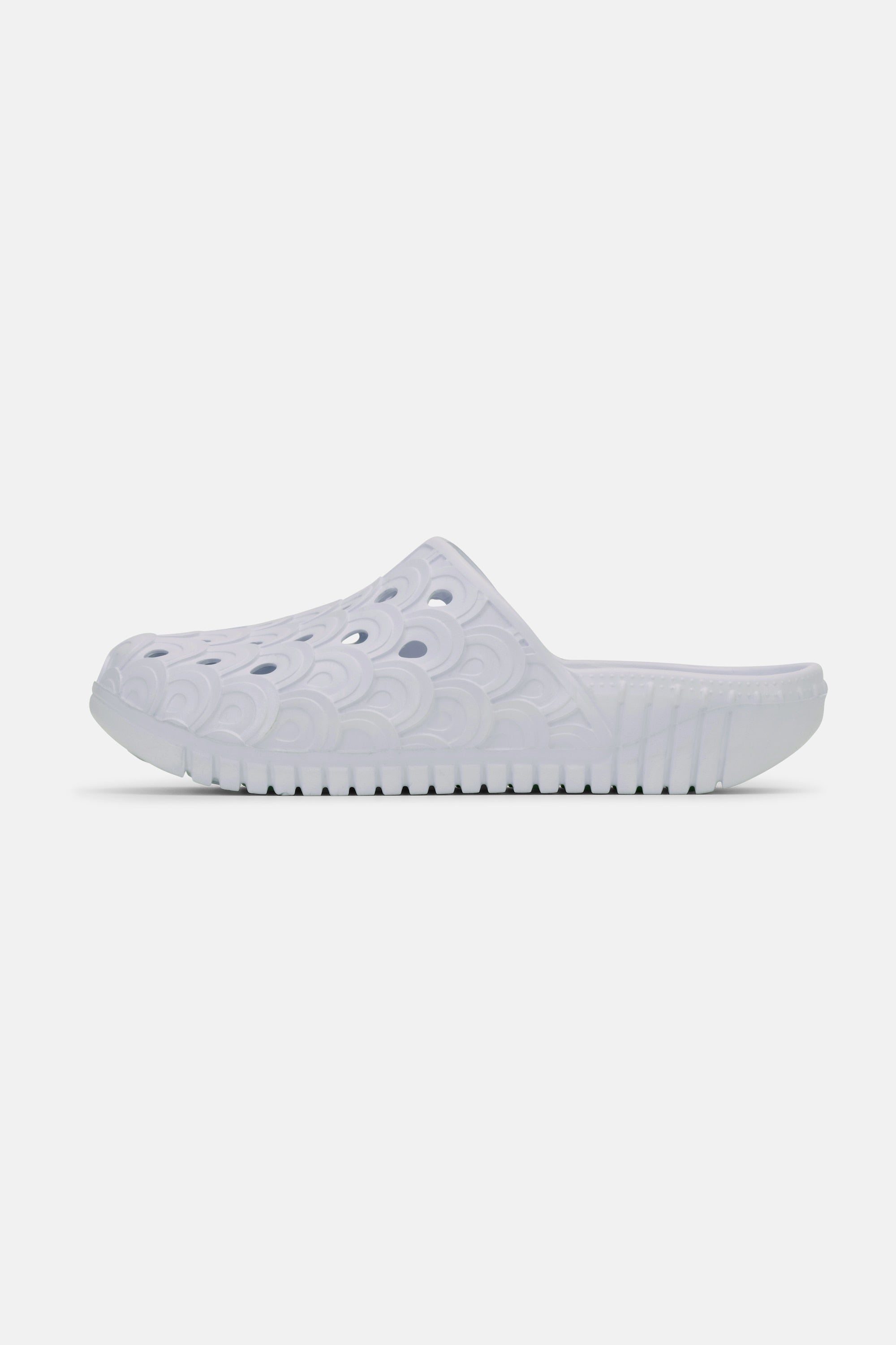 Slip-In Clogs - Heather